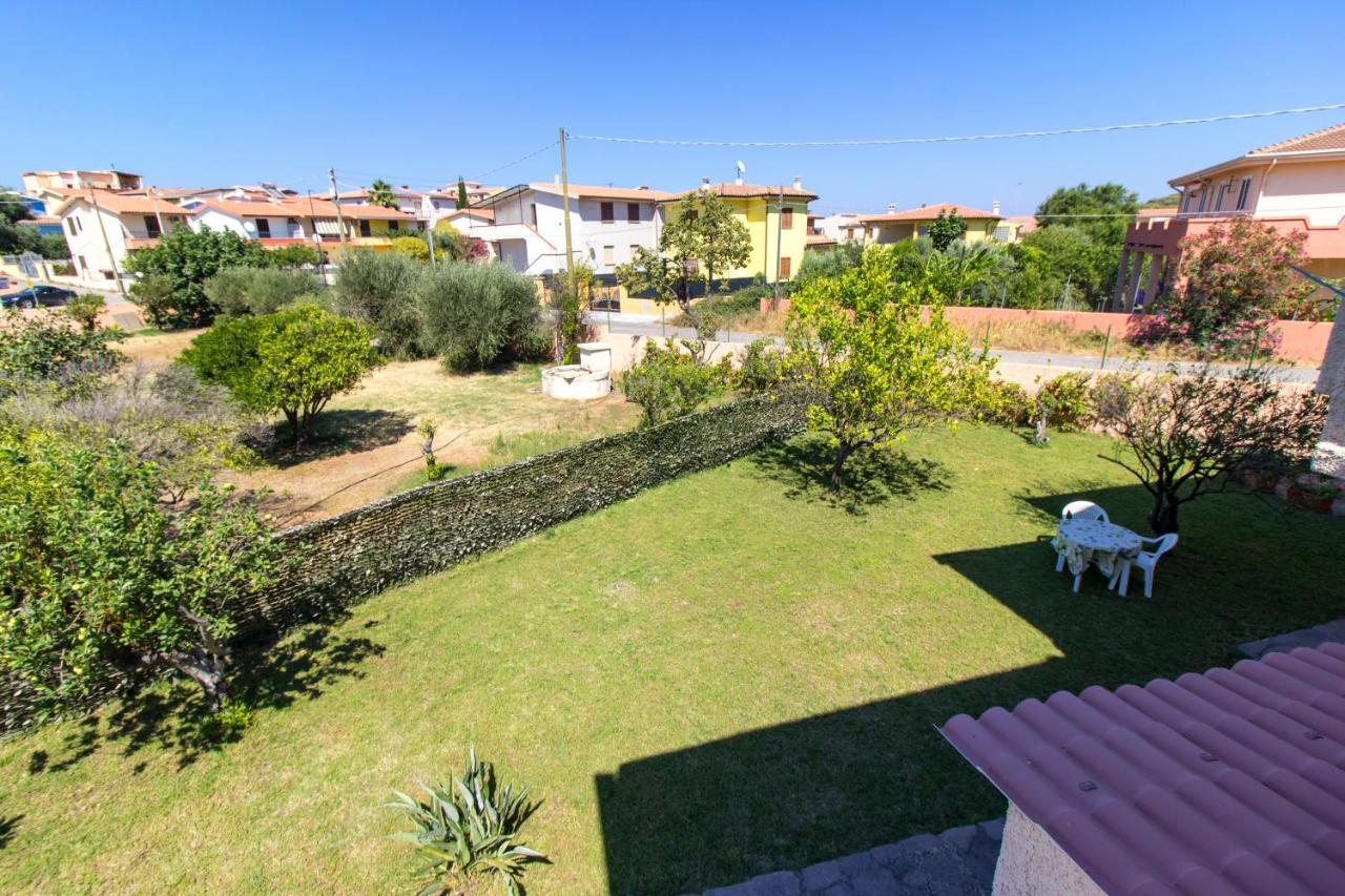Appartamenti In Villa Con Ampio Giardino Esterno ポザーダ エクステリア 写真