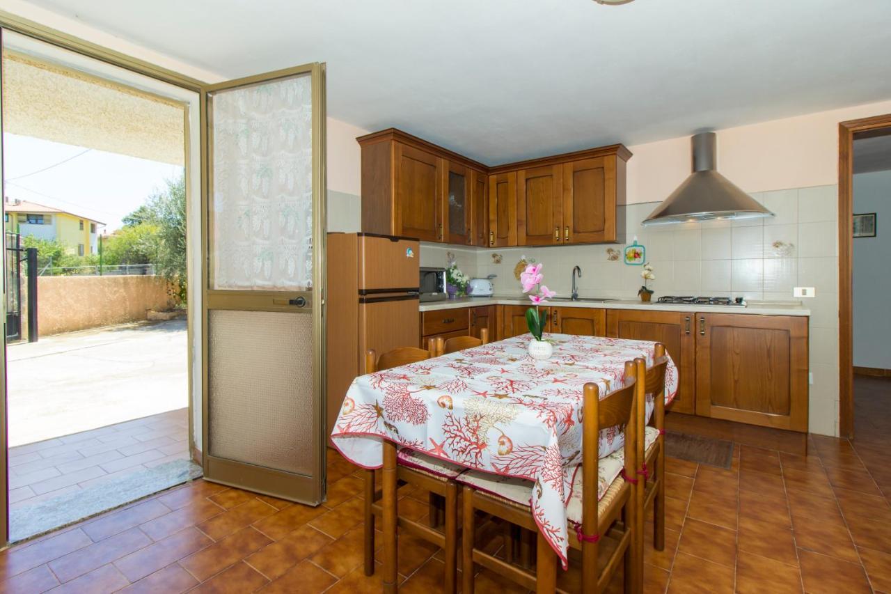 Appartamenti In Villa Con Ampio Giardino Esterno ポザーダ エクステリア 写真